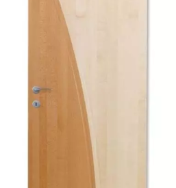 Lesena masivna notranja vrata slovenija